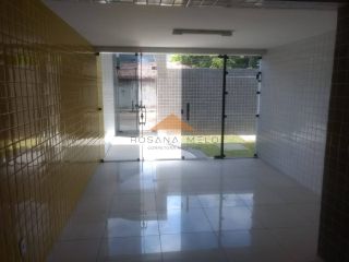 Apartamento Para Vender com 3 quartos 1 suítes no bairro Candeias em Jaboatão Dos Guararapes