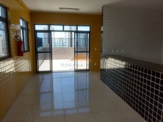 Apartamento Para Vender com 3 quartos 1 suítes no bairro Candeias em Jaboatão Dos Guararapes