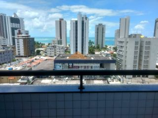 Apartamento Para Vender com 3 quartos 1 suítes no bairro Candeias em Jaboatão Dos Guararapes
