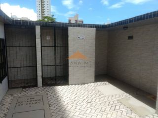 Apartamento Para Vender com 3 quartos 1 suítes no bairro Candeias em Jaboatão Dos Guararapes