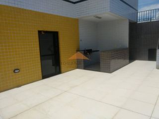 Apartamento Para Vender com 3 quartos 1 suítes no bairro Candeias em Jaboatão Dos Guararapes
