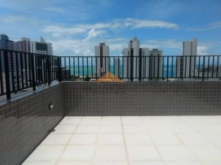 Apartamento Para Vender com 3 quartos 1 suítes no bairro Candeias em Jaboatão Dos Guararapes