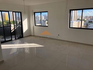 Apartamento Para Vender com 3 quartos 1 suítes no bairro Candeias em Jaboatão Dos Guararapes
