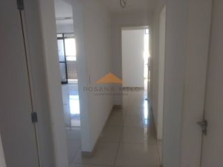 Apartamento Para Vender com 3 quartos 1 suítes no bairro Piedade em Jaboatão Dos Guararapes