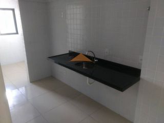 Apartamento Para Vender com 3 quartos 1 suítes no bairro Piedade em Jaboatão Dos Guararapes