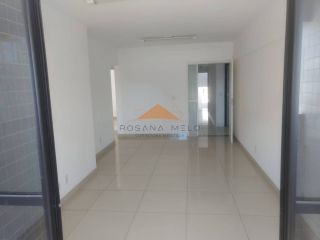 Apartamento Para Vender com 3 quartos 1 suítes no bairro Piedade em Jaboatão Dos Guararapes