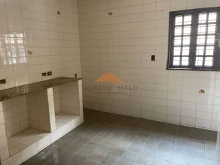 Casa Para Vender com 3 quartos 2 suítes no bairro Graças em Recife