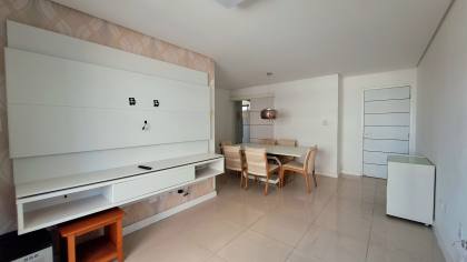 Boa Viagem , 78 m² 02 Quartos ( 01 Suíte ) 01 vaga