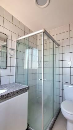Boa Viagem , 78 m² 02 Quartos ( 01 Suíte ) 01 vaga