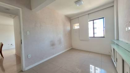 Boa Viagem , 78 m² 02 Quartos ( 01 Suíte ) 01 vaga