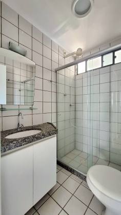 Boa Viagem , 78 m² 02 Quartos ( 01 Suíte ) 01 vaga