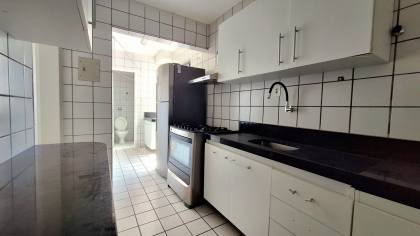 Boa Viagem , 78 m² 02 Quartos ( 01 Suíte ) 01 vaga