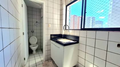 Boa Viagem , 78 m² 02 Quartos ( 01 Suíte ) 01 vaga