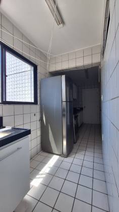 Boa Viagem , 78 m² 02 Quartos ( 01 Suíte ) 01 vaga