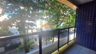 Boa Viagem 120m² 4 Quartos 2 suítes 2 vagas