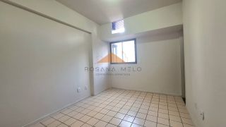Boa Viagem 120m² 4 Quartos 2 suítes 2 vagas