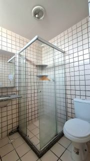 Boa Viagem 120m² 4 Quartos 2 suítes 2 vagas