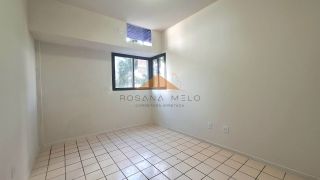 Boa Viagem 120m² 4 Quartos 2 suítes 2 vagas
