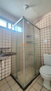 Boa Viagem 120m² 4 Quartos 2 suítes 2 vagas