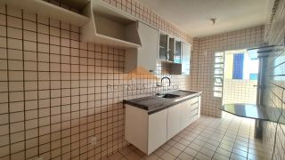 Boa Viagem 120m² 4 Quartos 2 suítes 2 vagas