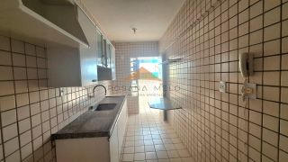 Boa Viagem 120m² 4 Quartos 2 suítes 2 vagas