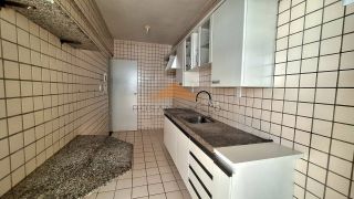 Boa Viagem 120m² 4 Quartos 2 suítes 2 vagas