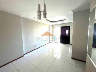 Boa Viagem,60m,2 quartos ,andar alto, vista mar,1 vaga, lazer