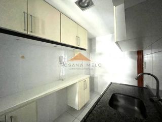 Boa Viagem,60m,2 quartos ,andar alto, vista mar,1 vaga, lazer
