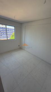 EDF. SOLAR CLARICE LISPECTOR, 2 QTS, 49 M2, 1 SUÍTE, GARAGEM