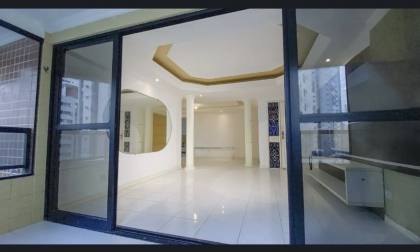 Apartamento 4 quartos 136M