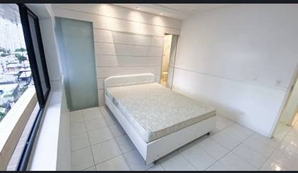 Apartamento 4 quartos 136M