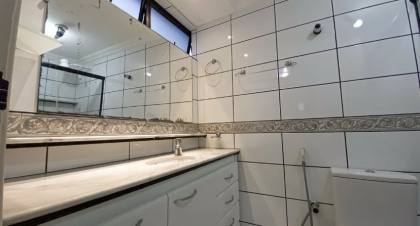 Apartamento 4 quartos 136M