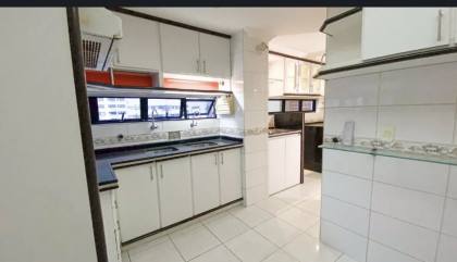 Apartamento 4 quartos 136M