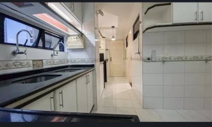 Apartamento 4 quartos 136M