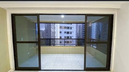 Apartamento 4 quartos 136M