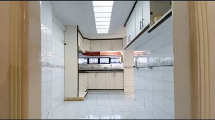 Apartamento 4 quartos 136M
