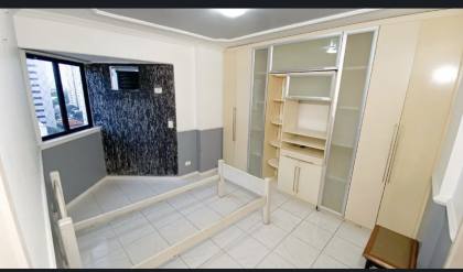 Apartamento 4 quartos 136M