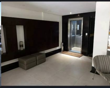 Apartamento 4 quartos 136M