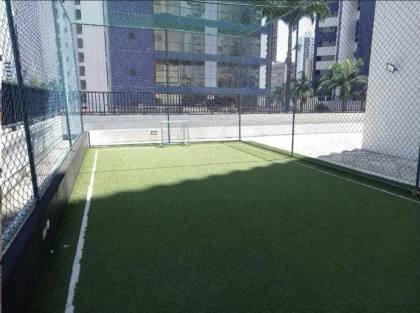 Apartamento 4 quartos 136M