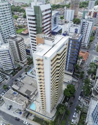 Apartamento 4 quartos 136M