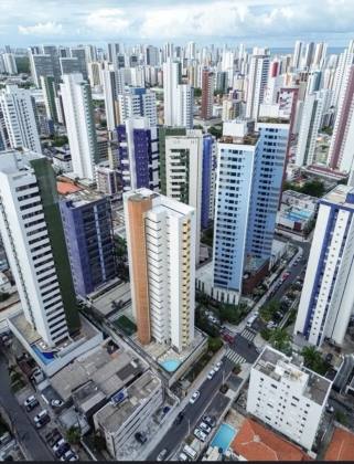 Apartamento 4 quartos 136M