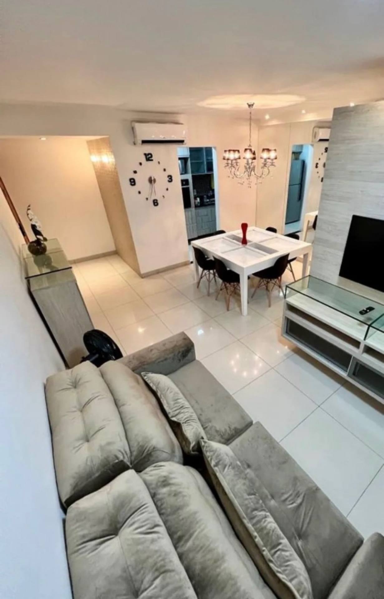 Apartamento com 2 quartos ótima localização