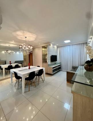 Apartamento com 2 quartos ótima localização