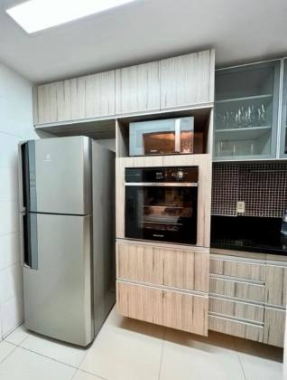 Apartamento com 2 quartos ótima localização