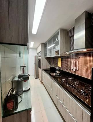 Apartamento com 2 quartos ótima localização