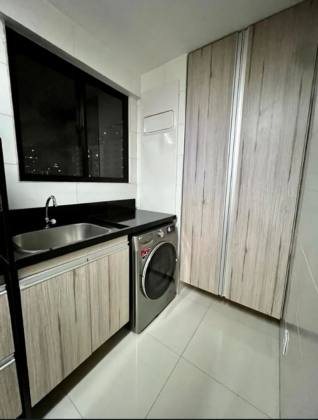 Apartamento com 2 quartos ótima localização