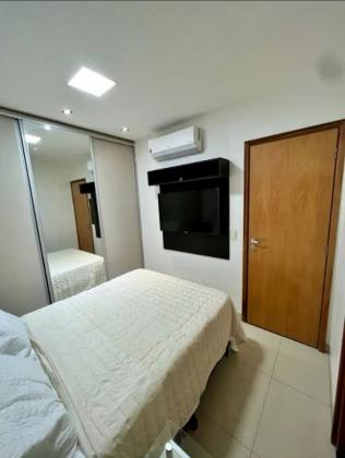 Apartamento com 2 quartos ótima localização