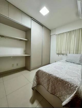 Apartamento com 2 quartos ótima localização