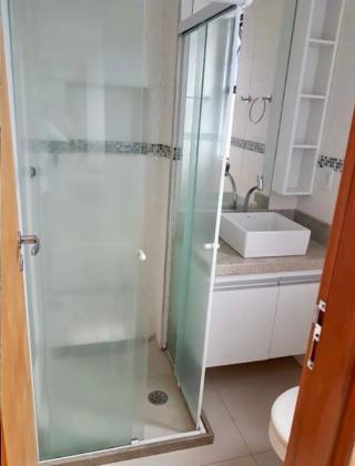 Apartamento com 2 quartos ótima localização