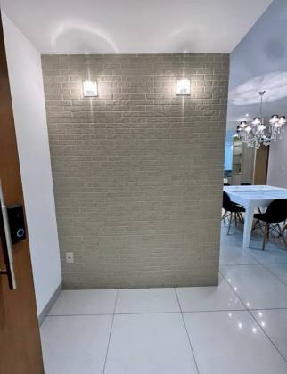 Apartamento com 2 quartos ótima localização